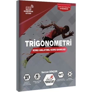 Kondisyon Trigonometri Konu Anlatımlı Soru Bankası