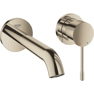 Essence Iki Delikli Lavabo Bataryası
m-Boyut 19408BE1