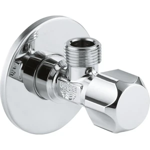 Ara Musluk 1/2" 2202500M
