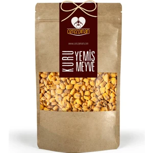 Soslu Mısır 1 kg