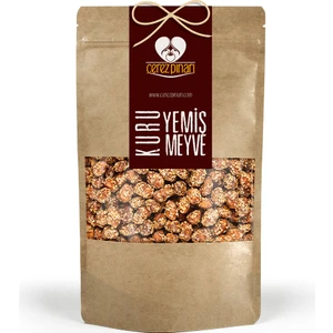 Susamlı Fıstık 0.5 kg