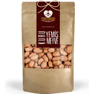 Tuzsuz Fıstık Kavrulmuş 0.5 kg