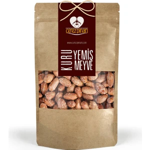 Tuzlu Fıstık Kavrulmuş 1 kg