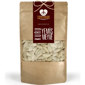 Kabak Çekirdeği Kavrulmuş 0.5 kg