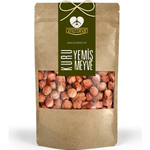 Çiğ Fındık Içi 0.5 kg