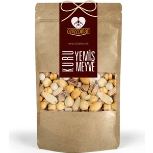 Süper Karışık 0.5 kg