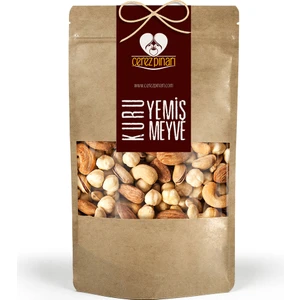 Lüx Karışık 0.5 kg