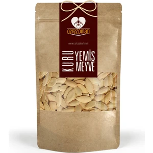 Kabak Çekirdeği Çift Kavrum 0.5 kg