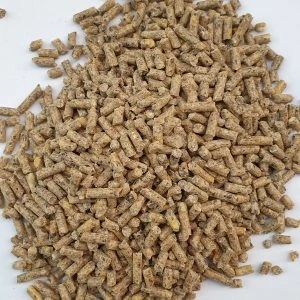 25 kg  Kuzu Büyütme Yemi Kuzu Palet Yem Kuzu Besi Yemi Pelet Yemi