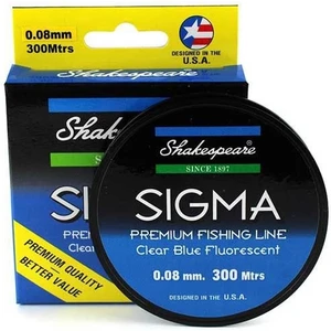 Sigma 0,08MM 300M Misina
