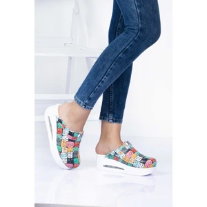 Dr. Mitra Kedi Air Max Sabo Terlik