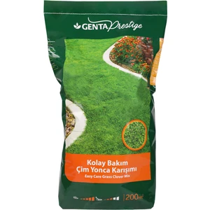 Prestige Kolay Bakım Yonca Karışımı Çim Tohumu 5 kg