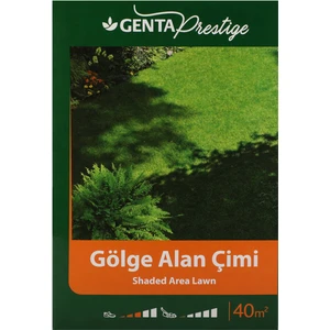 Prestige Gölge Alan Çim Tohumu 1 kg