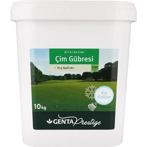 Prestige Kış Bakım Çim Gübresi 10 kg