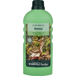 Prestige Bonsai Için Sıvı Besin 500 ml