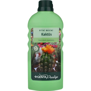 Prestige Kaktüsler Için Sıvı Besin 500 ml