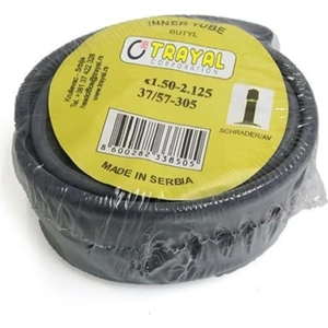 Orijinal Bisiklet Iç Lastik 20X1.50-2.125