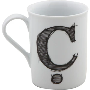 Harf Ç Kupa 285 cc.