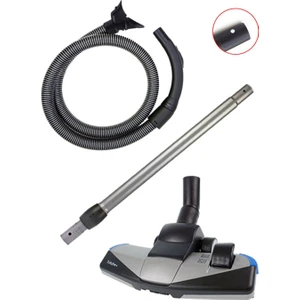 Philips Fc 9210 Marathon Dayanıklı Süpürge Pimli Hortumu Boru Başlık Seti