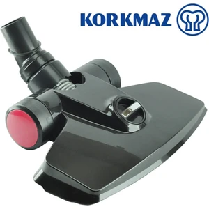 Korkmaz Tempratik Dikey Süpürge Emici Başlık