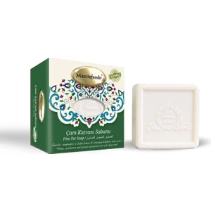 Özel Çam Katranı Sabunu 150 gr