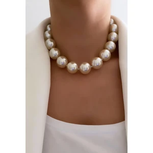 IM Design Büyük Inci Choker