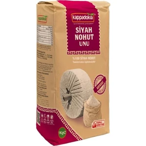 Siyah Nohut Unu 1 kg