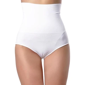 Poky Kadın Yüksek Belli Şekillendirici Külot Korse Slip