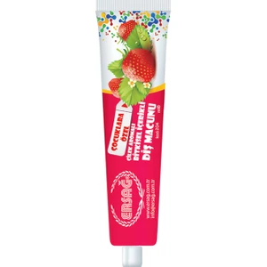 Çilekli Diş Macunu (Çocuklara Özel) 75 Ml.