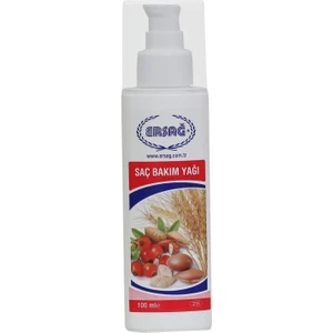 Saç Bakım Yağı 100 Ml.