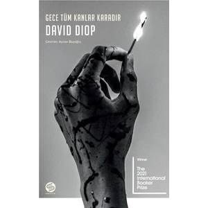 Gece Tüm Kanlar Karadır - David Diop