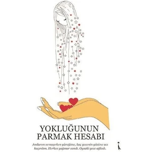 Yokluğunun Parmak Hesabı - Derya Inan