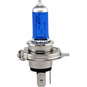H4 Helojen Beyaz Far Ampülü 2 Adet