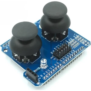 Makers Dükkan Arduino Joystick 2 Li