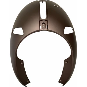 Arora Cappucino Ön Panel Mat Kahverengi