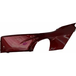 Dio 110 Sol Marşbiyel Kırmızı