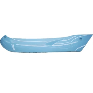 Revival 50 Sol Alt Marşbiyel Turkuaz