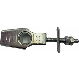 Vulture 125 I Zincir Gergisi