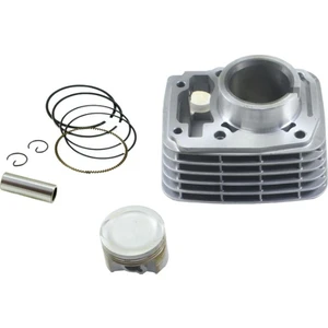 Cb 125 E Silindir Komple