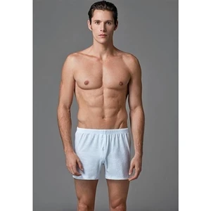 2li Ekonomik Paket Pamuk Boxer 033-1523