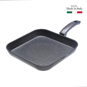 Etnea Izgara Tava 28X28CM