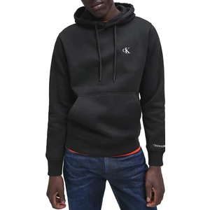 Calvin Klein Erkek Ck Black Sweatshirt