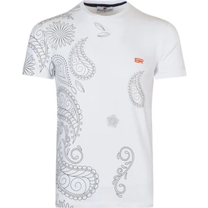 Erkek Sıfır Yaka T-Shirt