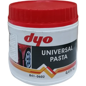 Universal Pasta