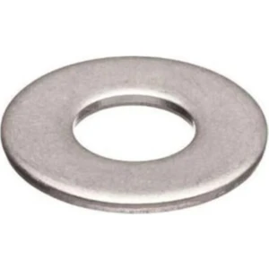Metal Vida Pulu M6 - 500 Adet