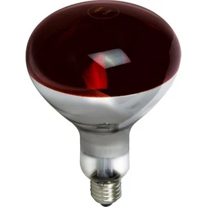 150W Infrared Isı Veren Ampul