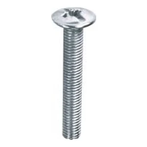 Rysb Kulp Vidası M4X40 - 500 Adet