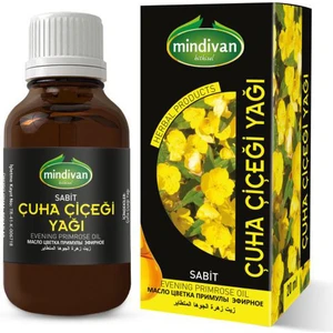 Çuha Çiçeği Yağı