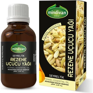 Rezene Yağı