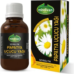 Papatya Yağı
